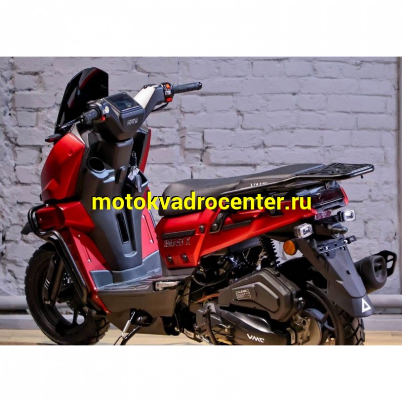 Купить  Скутер Vento VMC SMART X (Венто Смарт Икс) 50 cc; 1,5 местный, 4Т, возд. охлажд., диск/диск, кол. 12"/12" (шт) 01700 (Vento  купить с доставкой по Москве и России, цена, технические характеристики, комплектация фото  - motoserp.ru