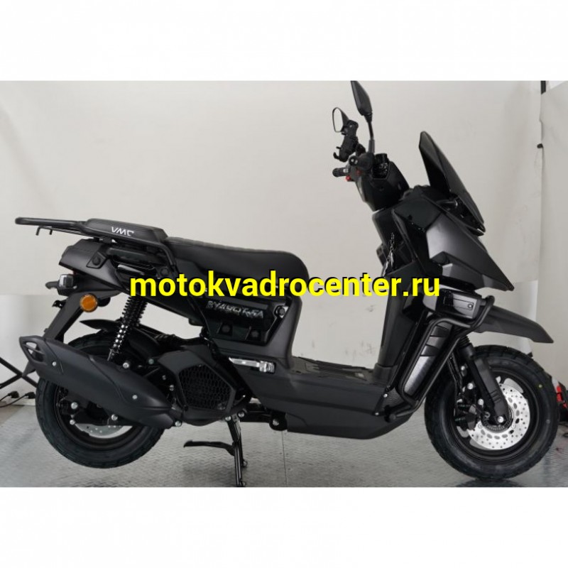 Купить  Скутер Vento VMC SMART X (Венто Смарт Икс) 50 cc; 1,5 местный, 4Т, возд. охлажд., диск/диск, кол. 12"/12" (шт) 01700 (Vento  купить с доставкой по Москве и России, цена, технические характеристики, комплектация фото  - motoserp.ru
