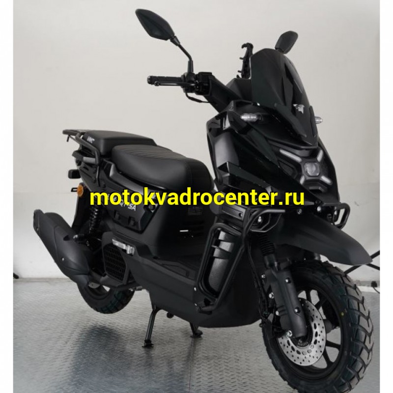 Купить  Скутер Vento VMC SMART X (Венто Смарт Икс) 50 cc; 1,5 местный, 4Т, возд. охлажд., диск/диск, кол. 12"/12" (шт) 01700 (Vento  купить с доставкой по Москве и России, цена, технические характеристики, комплектация фото  - motoserp.ru