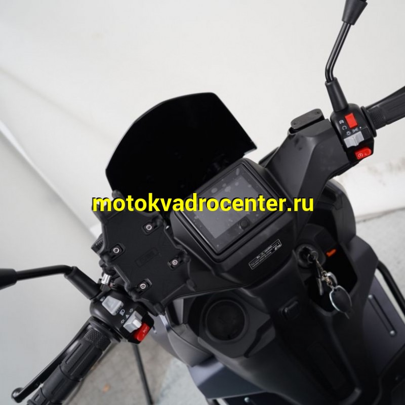 Купить  Скутер Vento VMC SMART X (Венто Смарт Икс) 50 cc; 1,5 местный, 4Т, возд. охлажд., диск/диск, кол. 12"/12" (шт) 01700 (Vento  купить с доставкой по Москве и России, цена, технические характеристики, комплектация фото  - motoserp.ru