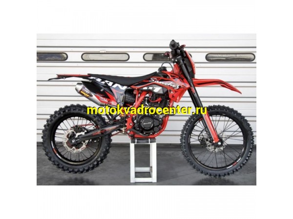 Купить  Мотоцикл Кросс/Эндуро Sanchez Bandit CB300F (спортинв) 300cc, ZS175FMM-3A, MNT-Tech 41, сжат, 21/18",  (шт) (ФОТО купить с доставкой по Москве и России, цена, технические характеристики, комплектация фото  - motoserp.ru