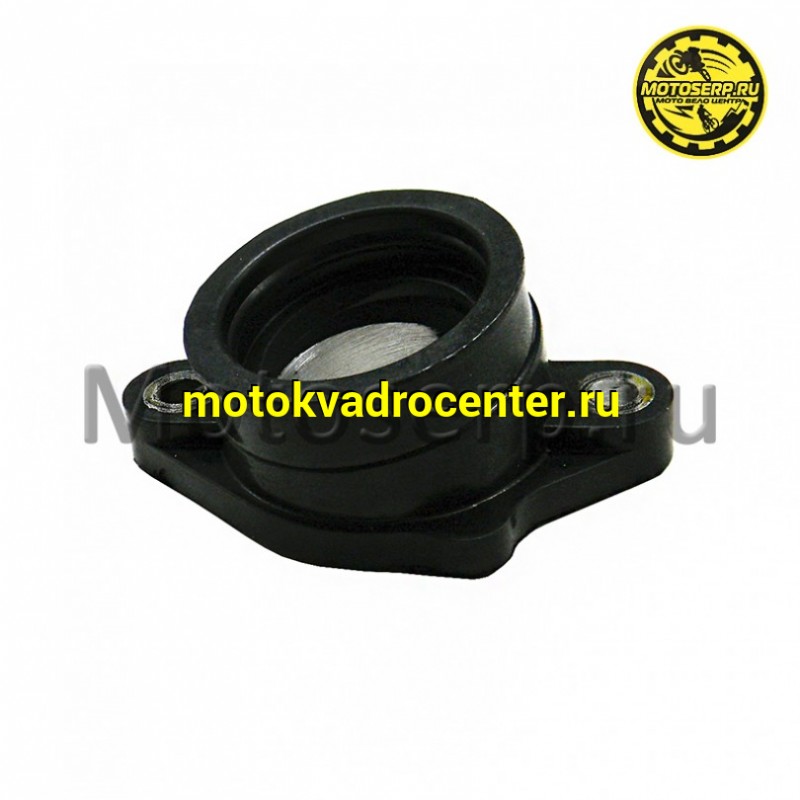Купить  Коллектор (патрубок) впускн 172FMM (d-30mm L-62mm) Regulmoto TE (Regul 102115  купить с доставкой по Москве и России, цена, технические характеристики, комплектация фото  - motoserp.ru