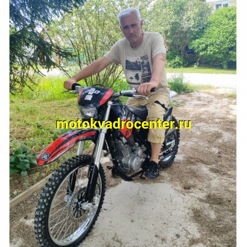 Купить  Мотоцикл Кросс/Эндуро JHL MX 250 (спортинв) 21/18, 250cc, ZS165FML (CB250D-G) (шт) (ТехМаркет (ФОТО купить с доставкой по Москве и России, цена, технические характеристики, комплектация фото  - motoserp.ru