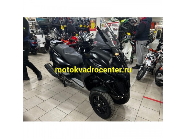 Купить  Максискутер Gilera Fuoco 500 ie 2007 г.в.Из Японии,без пробега по РФ  купить с доставкой по Москве и России, цена, технические характеристики, комплектация фото  - motoserp.ru