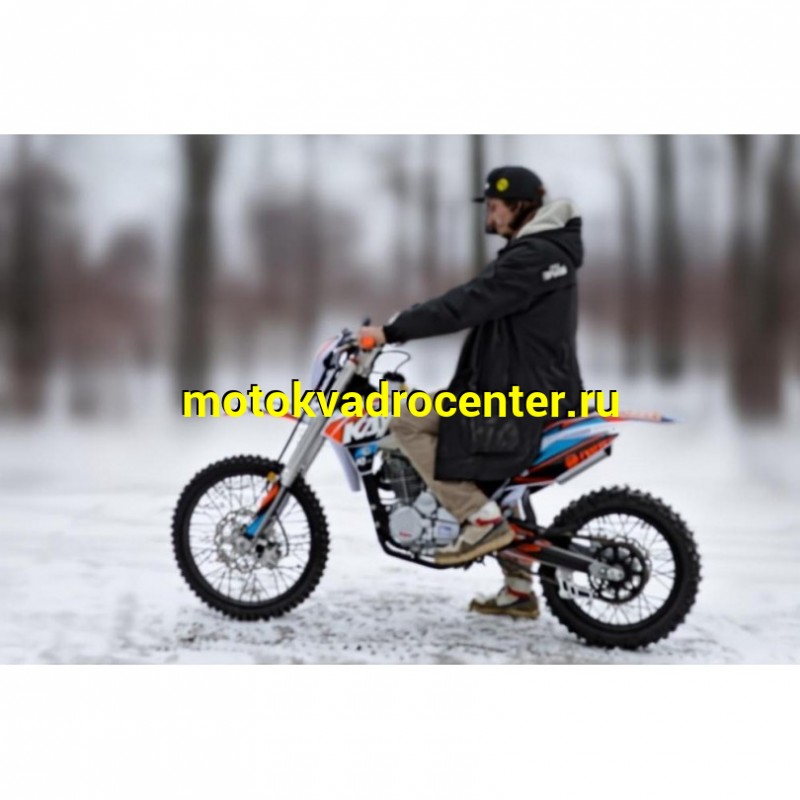 Купить  Мотоцикл Кросс/Эндуро KAYO K1-L 150 MX 19/16 (спортинв) (шт) (SM (ФОТО купить с доставкой по Москве и России, цена, технические характеристики, комплектация фото  - motoserp.ru