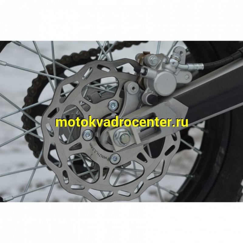 Купить  Мотоцикл Кросс/Эндуро KAYO K1-L 150 MX 19/16 (спортинв) (шт) (SM (ФОТО купить с доставкой по Москве и России, цена, технические характеристики, комплектация фото  - motoserp.ru