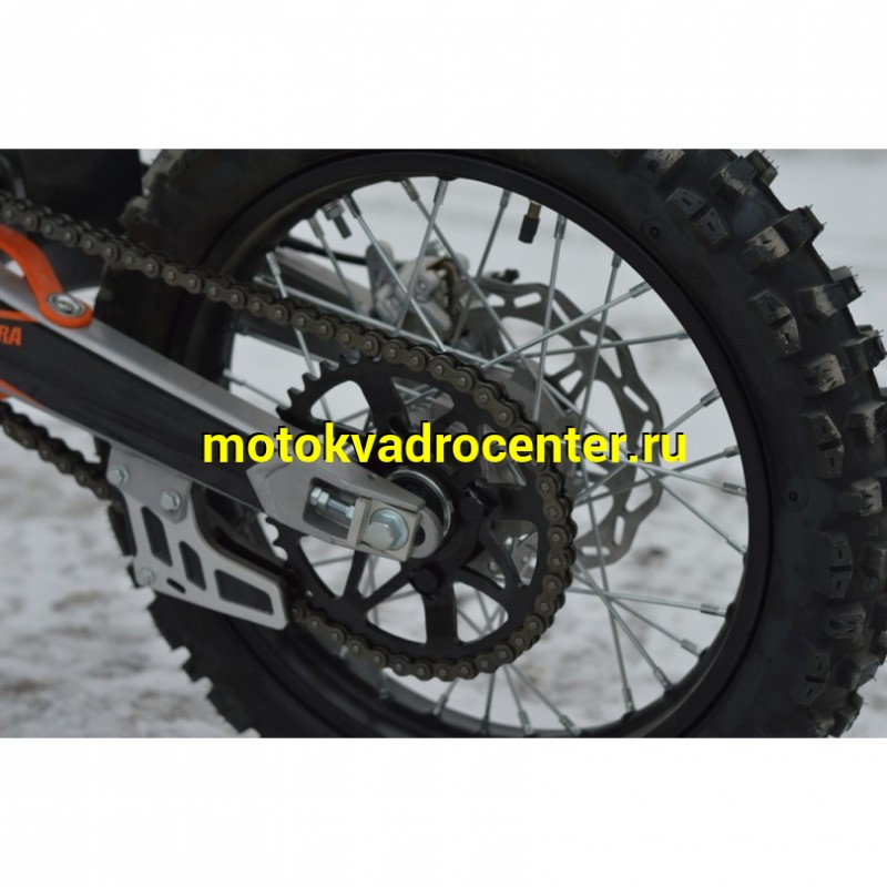 Купить  Мотоцикл Кросс/Эндуро KAYO K1-L 150 MX 19/16 (спортинв) (шт) (SM (ФОТО купить с доставкой по Москве и России, цена, технические характеристики, комплектация фото  - motoserp.ru