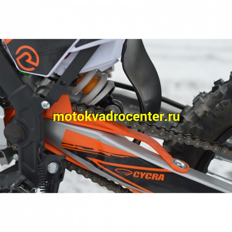 Купить  Мотоцикл Кросс/Эндуро KAYO K1-L 150 MX 19/16 (спортинв) (шт) (SM (ФОТО купить с доставкой по Москве и России, цена, технические характеристики, комплектация фото  - motoserp.ru