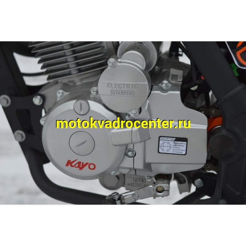 Купить  Мотоцикл Кросс/Эндуро KAYO K1-L 150 MX 19/16 (спортинв) (шт) (SM (ФОТО купить с доставкой по Москве и России, цена, технические характеристики, комплектация фото  - motoserp.ru