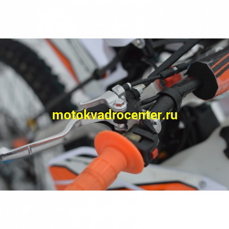 Купить  Мотоцикл Кросс/Эндуро KAYO K1-L 150 MX 19/16 (спортинв) (шт) (SM (ФОТО купить с доставкой по Москве и России, цена, технические характеристики, комплектация фото  - motoserp.ru