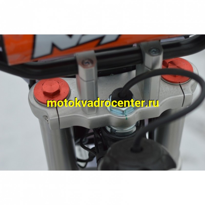 Купить  Мотоцикл Кросс/Эндуро KAYO K1-L 150 MX 19/16 (спортинв) (шт) (SM (ФОТО купить с доставкой по Москве и России, цена, технические характеристики, комплектация фото  - motoserp.ru