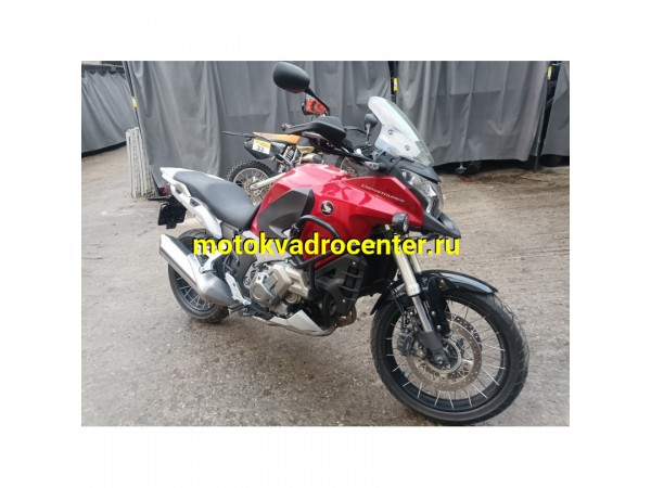 Купить  Мотоцикл Honda VFR 1200 X Crosstourer ABS 2012г.в.28353км Из Японии в 2024! купить с доставкой по Москве и России, цена, технические характеристики, комплектация фото  - motoserp.ru
