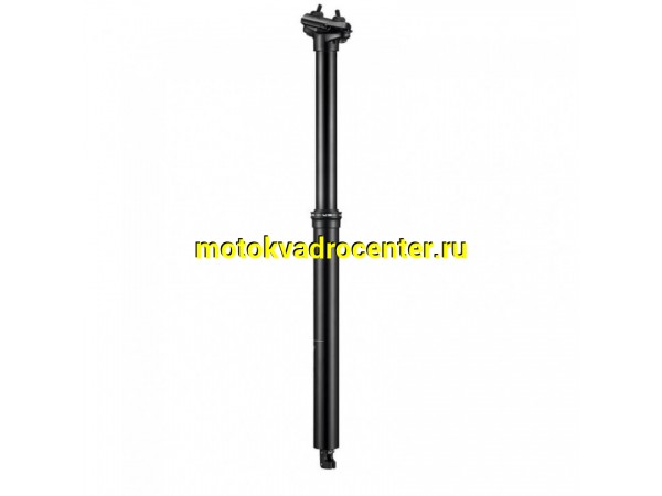 Купить  Вынос сидения Байк d-27.2 mm KS SUSPENSION RAGE телескопический с регулировкой с руля Вело (шт) (Грат Вест Х126548 купить с доставкой по Москве и России, цена, технические характеристики, комплектация фото  - motoserp.ru