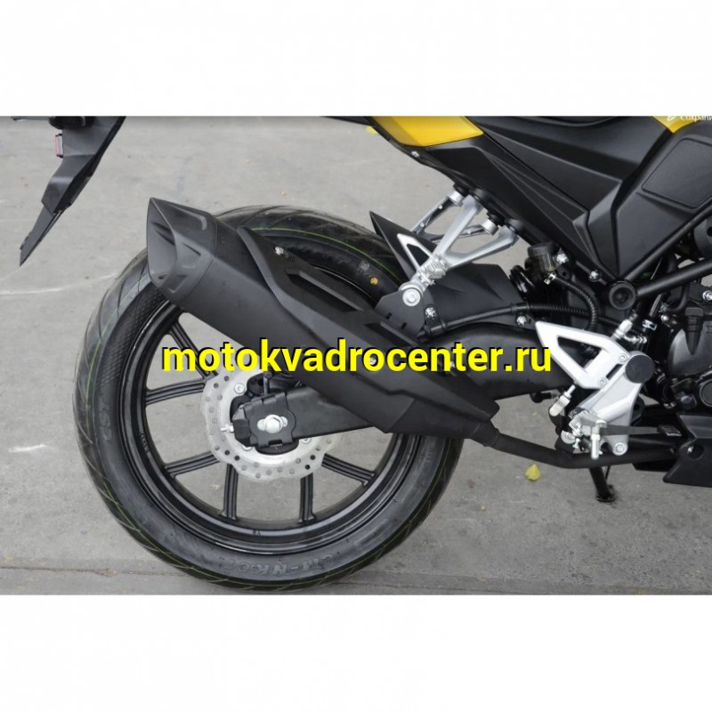 Купить  Мопед VMC GRACE 50 (репл BMW)  4Т; 50cc; колеса 17&quot;литые; рама КЛЕТКА! 4пер, эл. старт;  (шт) 01250 (Vento купить с доставкой по Москве и России, цена, технические характеристики, комплектация фото  - motoserp.ru