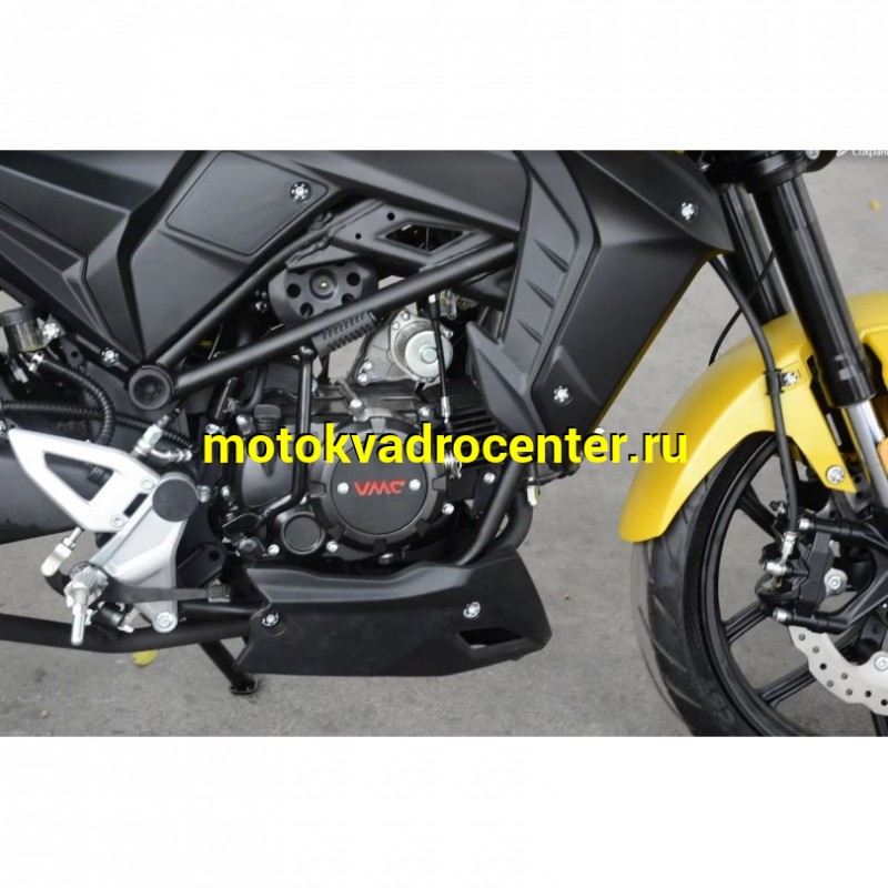 Купить  Мопед VMC GRACE 50 (репл BMW)  4Т; 50cc; колеса 17&quot;литые; рама КЛЕТКА! 4пер, эл. старт;  (шт) 01250 (Vento купить с доставкой по Москве и России, цена, технические характеристики, комплектация фото  - motoserp.ru