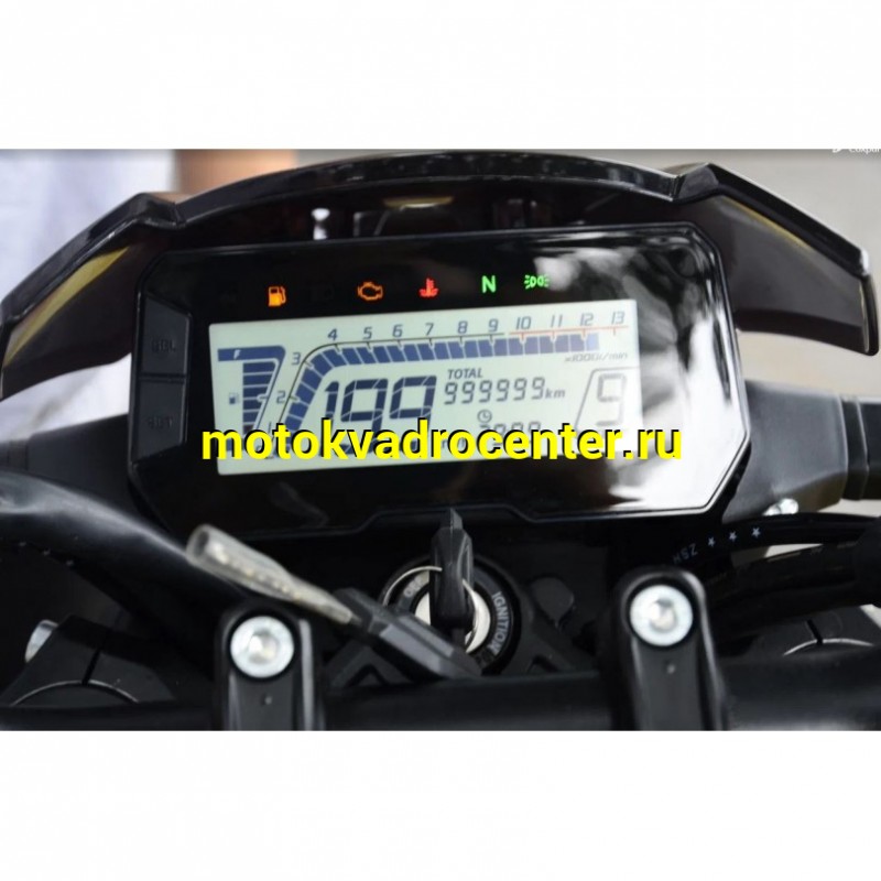 Купить  Мопед VMC GRACE 50 (репл BMW)  4Т; 50cc; колеса 17&quot;литые; рама КЛЕТКА! 4пер, эл. старт;  (шт) 01250 (Vento купить с доставкой по Москве и России, цена, технические характеристики, комплектация фото  - motoserp.ru