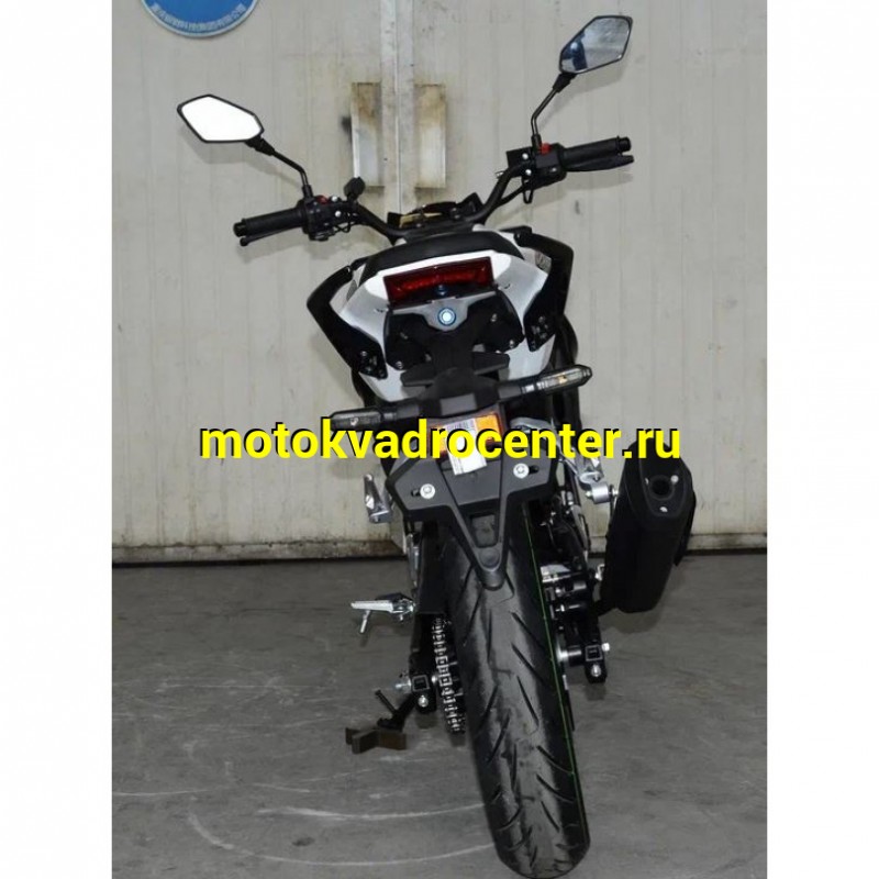 Купить  Мопед VMC GRACE 50 (репл BMW)  4Т; 50cc; колеса 17&quot;литые; рама КЛЕТКА! 4пер, эл. старт;  (шт) 01250 (Vento купить с доставкой по Москве и России, цена, технические характеристики, комплектация фото  - motoserp.ru