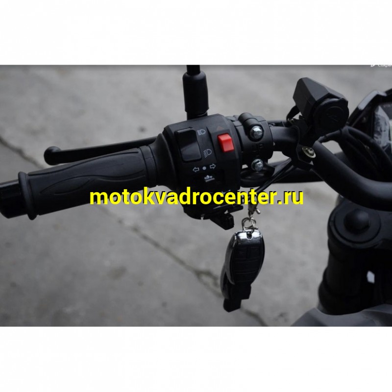 Купить  Мопед VMC GRACE 50 (репл BMW)  4Т; 50cc; колеса 17&quot;литые; рама КЛЕТКА! 4пер, эл. старт;  (шт) 01250 (Vento купить с доставкой по Москве и России, цена, технические характеристики, комплектация фото  - motoserp.ru