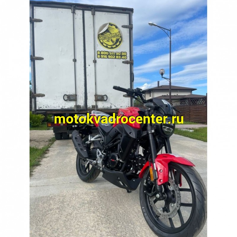 Купить  Мопед VMC GRACE 50 (репл BMW)  4Т; 50cc; колеса 17&quot;литые; рама КЛЕТКА! 4пер, эл. старт;  (шт) 01250 (Vento купить с доставкой по Москве и России, цена, технические характеристики, комплектация фото  - motoserp.ru