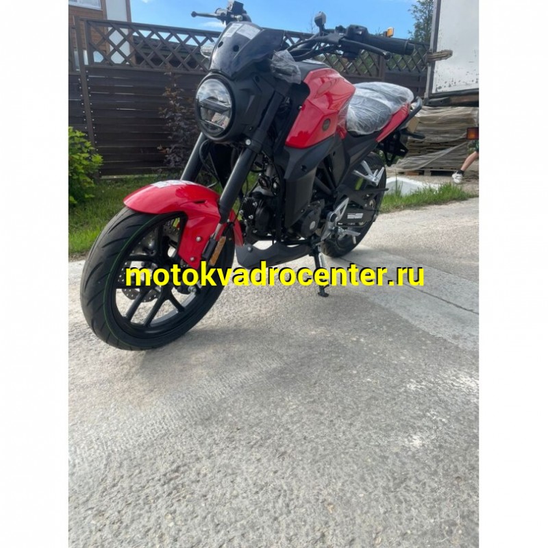 Купить  Мопед VMC GRACE 50 (репл BMW)  4Т; 50cc; колеса 17"литые; рама КЛЕТКА! 4пер, эл. старт;  (шт) 01250 (Vento купить с доставкой по Москве и России, цена, технические характеристики, комплектация фото  - motoserp.ru
