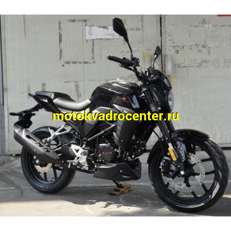 Купить  Мопед VMC GRACE 50 (репл BMW)  4Т; 50cc; колеса 17"литые; рама КЛЕТКА! 4пер, эл. старт;  (шт) 01250 (Vento купить с доставкой по Москве и России, цена, технические характеристики, комплектация фото  - motoserp.ru