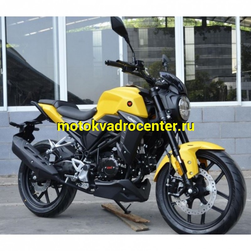 Купить  Мопед VMC GRACE 50 (репл BMW)  4Т; 50cc; колеса 17"литые; рама КЛЕТКА! 4пер, эл. старт;  (шт) 01250 (Vento купить с доставкой по Москве и России, цена, технические характеристики, комплектация фото  - motoserp.ru