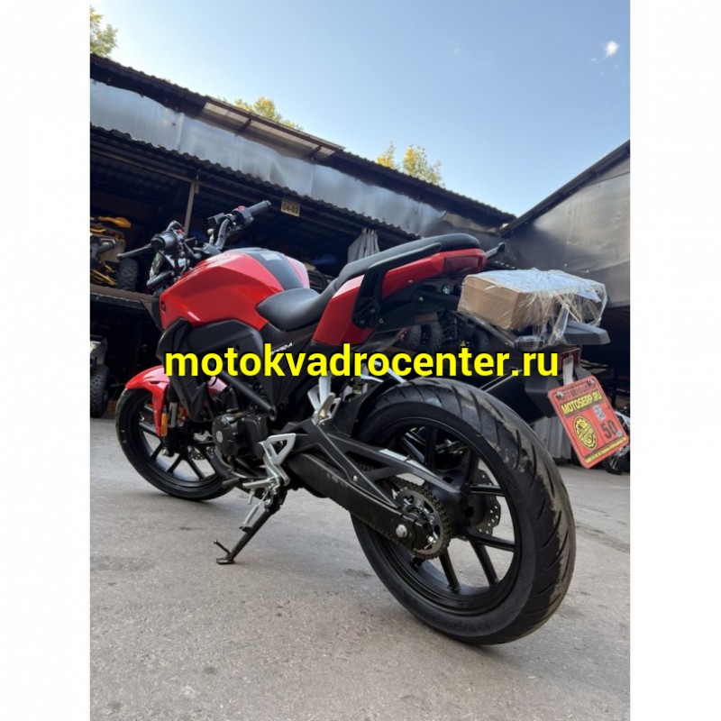 Купить  Мопед VMC GRACE 50 (репл BMW)  4Т; 50cc; колеса 17"литые; рама КЛЕТКА! 4пер, эл. старт;  (шт) 01250 (Vento купить с доставкой по Москве и России, цена, технические характеристики, комплектация фото  - motoserp.ru