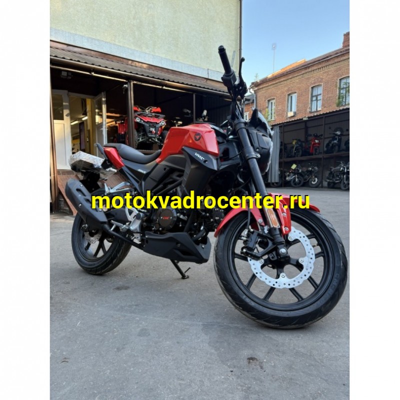 Купить  Мопед VMC GRACE 50 (репл BMW)  4Т; 50cc; колеса 17"литые; рама КЛЕТКА! 4пер, эл. старт;  (шт) 01250 (Vento купить с доставкой по Москве и России, цена, технические характеристики, комплектация фото  - motoserp.ru