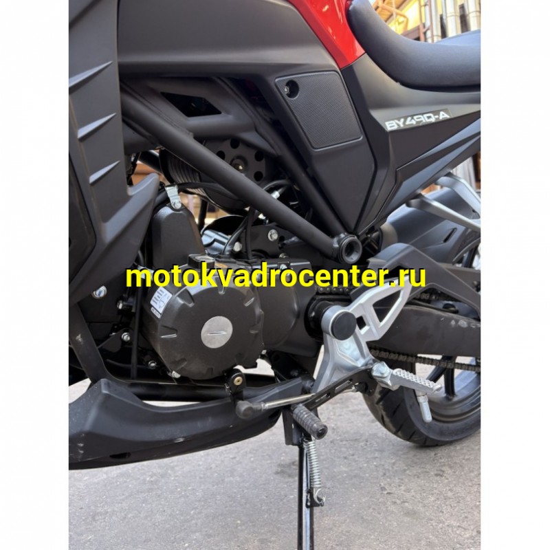 Купить  Мопед VMC GRACE 50 (репл BMW)  4Т; 50cc; колеса 17"литые; рама КЛЕТКА! 4пер, эл. старт;  (шт) 01250 (Vento купить с доставкой по Москве и России, цена, технические характеристики, комплектация фото  - motoserp.ru