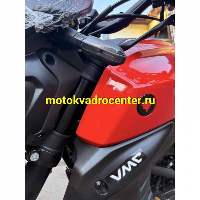 Купить  Мопед VMC GRACE 50 (репл BMW)  4Т; 50cc; колеса 17"литые; рама КЛЕТКА! 4пер, эл. старт;  (шт) 01250 (Vento купить с доставкой по Москве и России, цена, технические характеристики, комплектация фото  - motoserp.ru