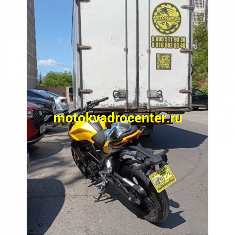 Купить  Мопед VMC GRACE 50 (репл BMW)  4Т; 50cc; колеса 17"литые; рама КЛЕТКА! 4пер, эл. старт;  (шт) 01250 (Vento купить с доставкой по Москве и России, цена, технические характеристики, комплектация фото  - motoserp.ru