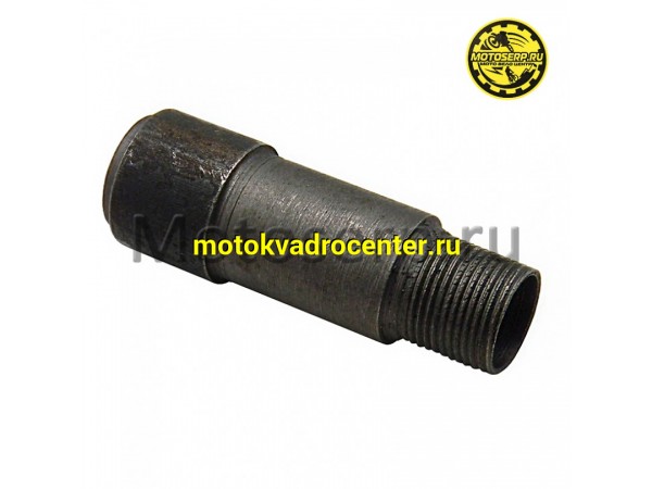 Купить  Втулки задней звезды ИЖ (полуось) голая (М22х80х1.5) (ММ 00189 купить с доставкой по Москве и России, цена, технические характеристики, комплектация фото  - motoserp.ru