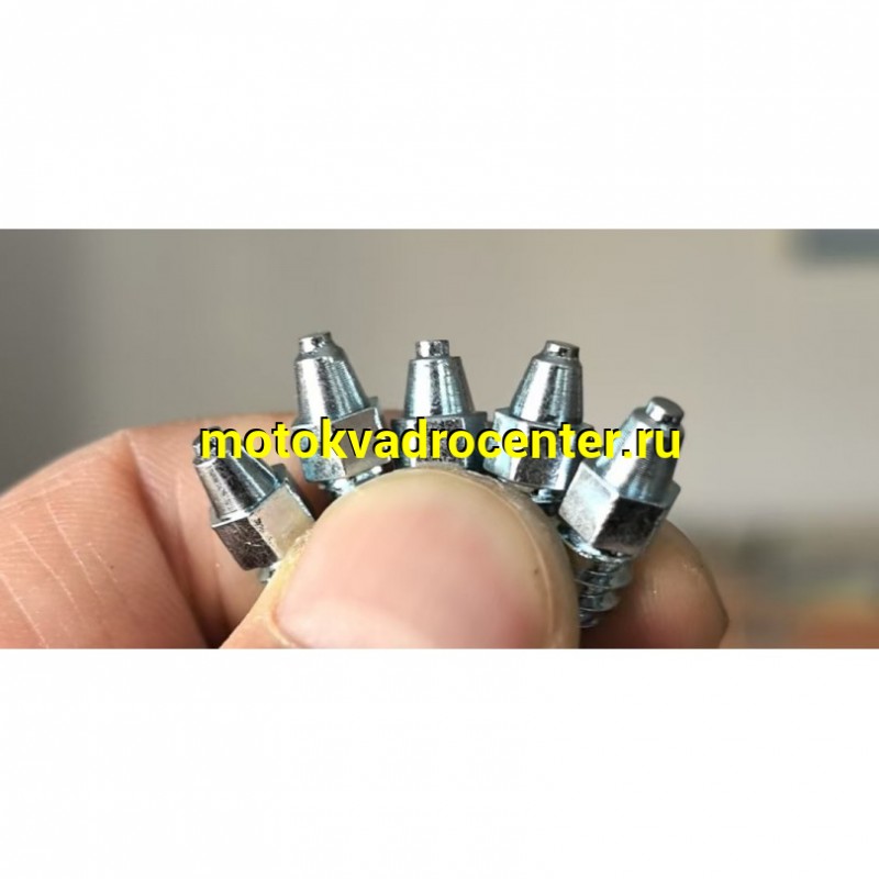 Купить  Покрышка Кросс/эндуро/питбайк 18"  120/90-18 MT-218, шипованная зимняя Regulmoto 252 шип. (N/Q) (шт)  (Regul 103985 купить с доставкой по Москве и России, цена, технические характеристики, комплектация фото  - motoserp.ru