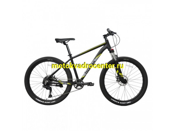 Купить  27.5" TECH TEAM NEVELIN (19”) (ТЕЧ ТИМ СПРИНТ) 27.5”; горный; 9ск; рама-алюминий; тормоз-Disk (шт) (ART  купить с доставкой по Москве и России, цена, технические характеристики, комплектация фото  - motoserp.ru