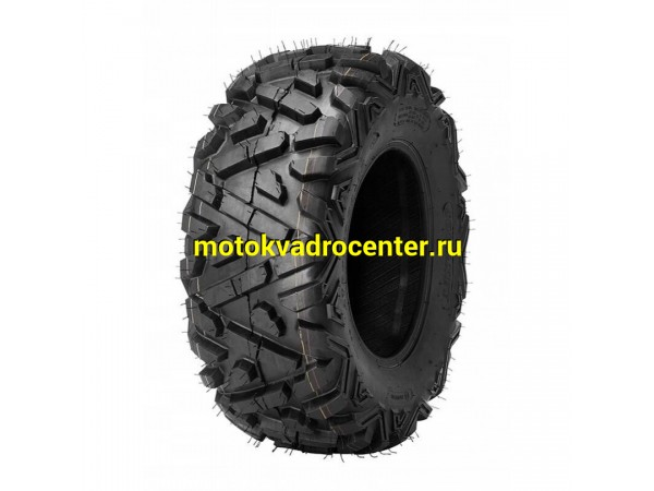 Купить  Покрышка ATV 10" 23/7.00-10 4PR TL (P350) Wanda (Ч/З) (шт) (ТАТА 16100009 купить с доставкой по Москве и России, цена, технические характеристики, комплектация фото  - motoserp.ru
