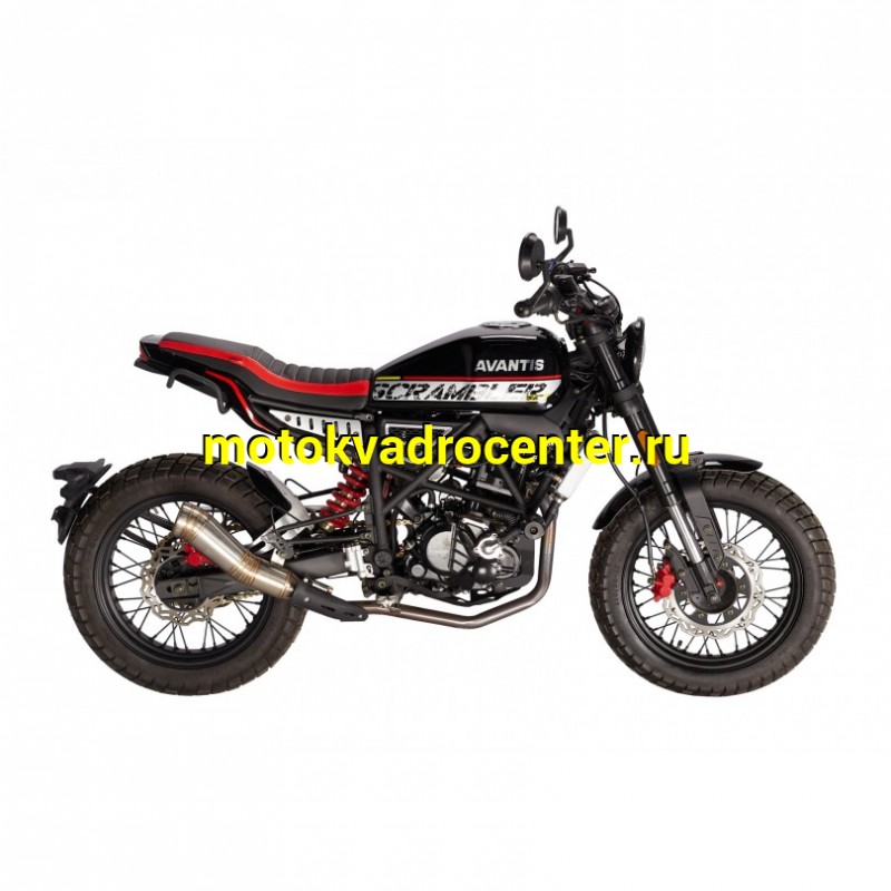 Купить  Мотоцикл Avantis City New 250 (Сити нью 300) ПТС, 300сс ,174MN-3, кол.17/17   (шт)  купить с доставкой по Москве и России, цена, технические характеристики, комплектация фото  - motoserp.ru