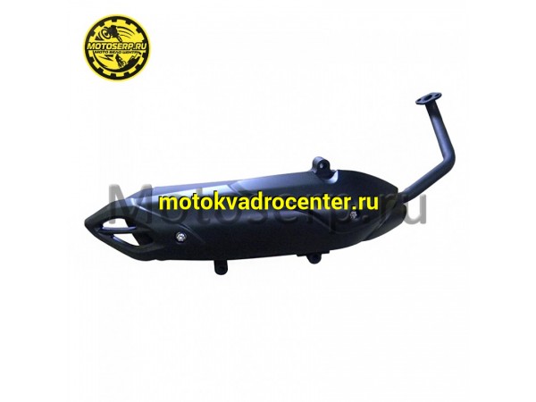 Купить  Глушитель в сборе Vento SMART-3 (T) (150000916) MAX (шт)  (Vento 26940 купить с доставкой по Москве и России, цена, технические характеристики, комплектация фото  - motoserp.ru