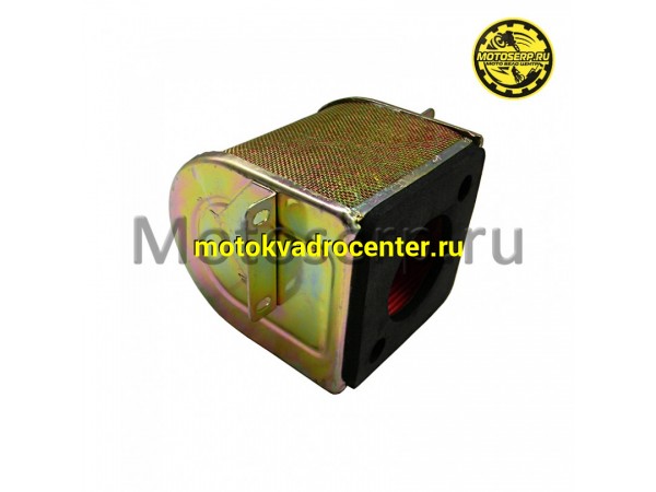 Купить  Фильтр воздушный (шт) (KOVE 320301-R100-000 купить с доставкой по Москве и России, цена, технические характеристики, комплектация фото  - motoserp.ru