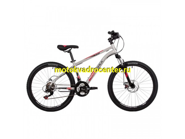 Купить  24" NOVATRACK ACTION (14") (НОВАТРЕК АКТИОН) 24"; 18ск; рама-сталь; тормоз-Disk (шт) (ART (M купить с доставкой по Москве и России, цена, технические характеристики, комплектация фото  - motoserp.ru
