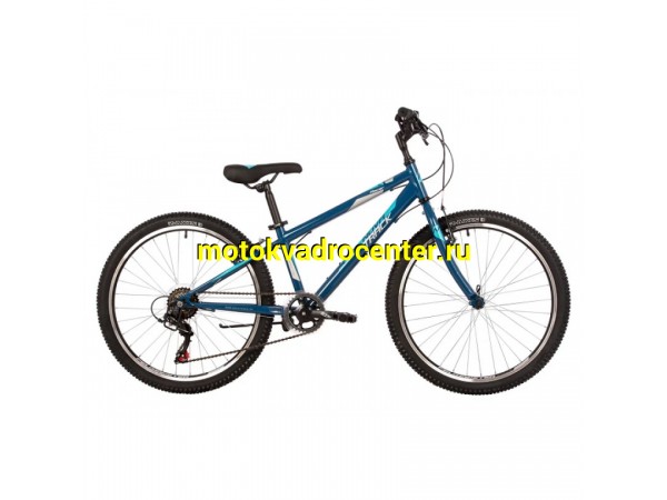 Купить  24" NOVATRACK RACER (12") (НОВАТРЕК РЕЙСЕР) 24"; 6ск; рама-сталь; тормоз-Disk (шт) (ART (M купить с доставкой по Москве и России, цена, технические характеристики, комплектация фото  - motoserp.ru