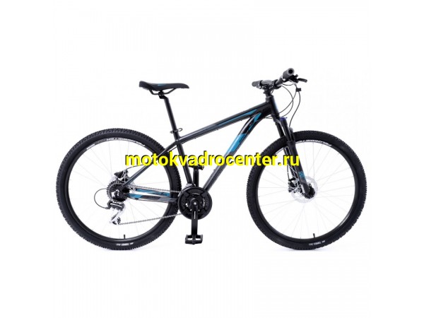 Купить  27.5" STINGER GRAPHITE EVO (18”) (СТИНГЕР ГРАФИТ ЭВО) 27.5”; горный; ск; рама-алюминий; тормоз-Disk (шт) (ART (M купить с доставкой по Москве и России, цена, технические характеристики, комплектация фото  - motoserp.ru