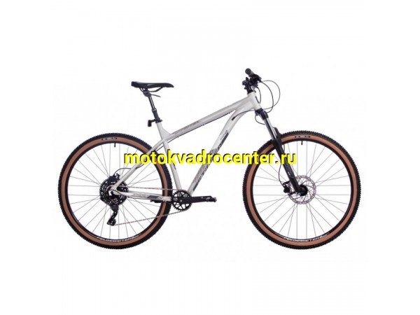 Купить  29" STINGER PYTHON EVO (20") (СТИНГЕР ПИТОН ЭВО) 29"; ск; рама-алюминий; тормоз-Disk (шт) (ART (M купить с доставкой по Москве и России, цена, технические характеристики, комплектация фото  - motoserp.ru