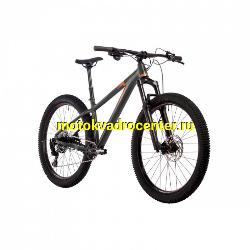 Купить  29" STINGER ZETA STD (M") (СТИНГЕР ЗЕТА СТД) 29"; 10ск; рама-алюминий; тормоз-Disk (шт) (ART (M купить с доставкой по Москве и России, цена, технические характеристики, комплектация фото  - motoserp.ru