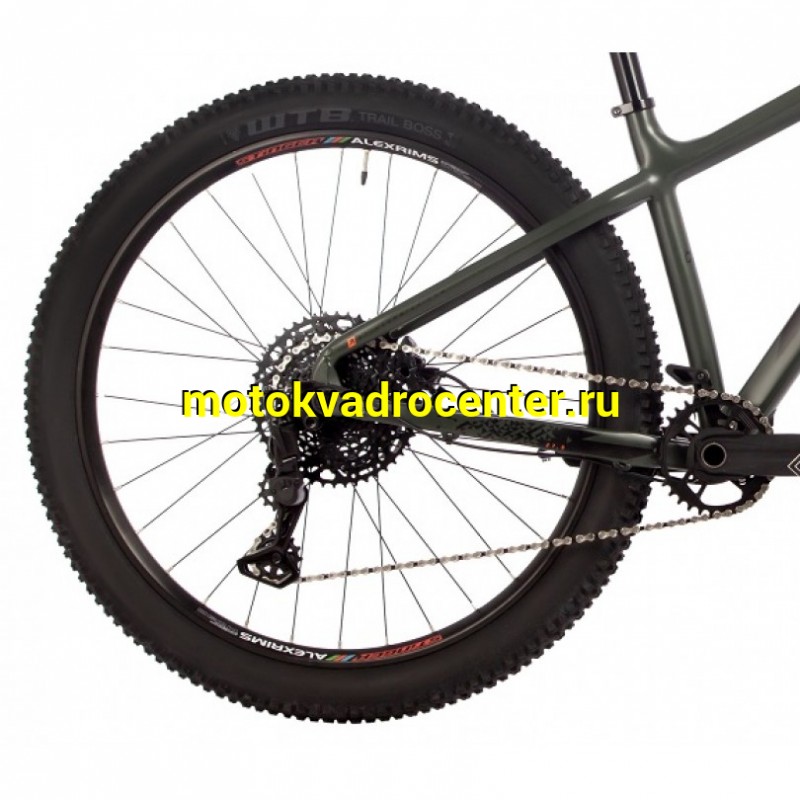 Купить  29" STINGER ZETA STD (M") (СТИНГЕР ЗЕТА СТД) 29"; 10ск; рама-алюминий; тормоз-Disk (шт) (ART (M купить с доставкой по Москве и России, цена, технические характеристики, комплектация фото  - motoserp.ru
