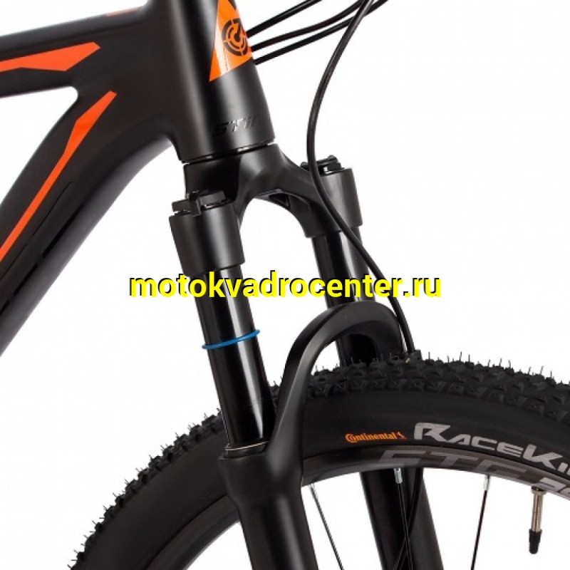 Купить  29" STINGER RELOAD STD черный (20") (СТИНГЕР РЕЛОАД СТД) 29"; 10ск; рама-алюминий; тормоз-Disk (шт) (ART (M купить с доставкой по Москве и России, цена, технические характеристики, комплектация фото  - motoserp.ru