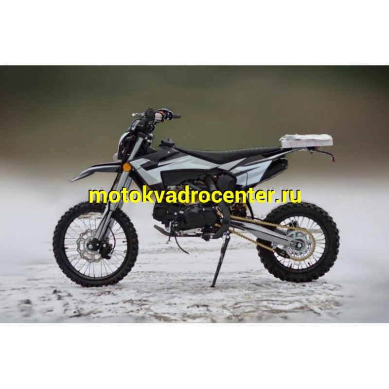 Купить  Мопед / питбайк X-MOTOS-2 (125сс)  17/14" (прибор. панель, светотехника (шт) (MM купить с доставкой по Москве и России, цена, технические характеристики, комплектация фото  - motoserp.ru