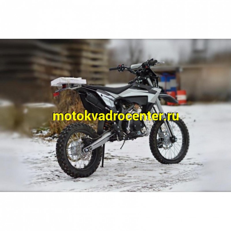 Купить  Мопед / питбайк X-MOTOS-2 (125сс)  17/14" (прибор. панель, светотехника (шт) (MM купить с доставкой по Москве и России, цена, технические характеристики, комплектация фото  - motoserp.ru