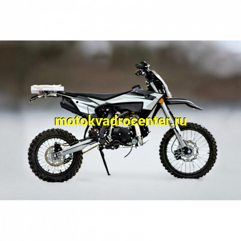 Купить  Мопед / питбайк X-MOTOS-2 (125сс)  17/14" (прибор. панель, светотехника (шт) (MM купить с доставкой по Москве и России, цена, технические характеристики, комплектация фото  - motoserp.ru