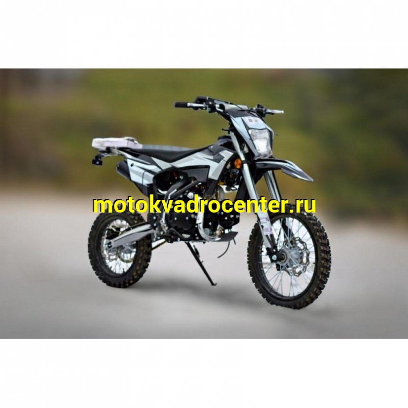 Купить  Мопед / питбайк X-MOTOS-2 (125сс)  17/14" (прибор. панель, светотехника (шт) (MM купить с доставкой по Москве и России, цена, технические характеристики, комплектация фото  - motoserp.ru