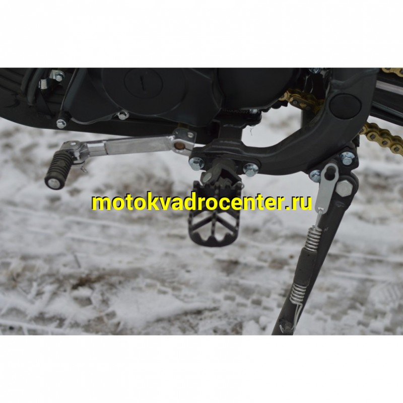 Купить  Мопед / питбайк X-MOTOS-2 (125сс)  17/14" (прибор. панель, светотехника (шт) (MM купить с доставкой по Москве и России, цена, технические характеристики, комплектация фото  - motoserp.ru